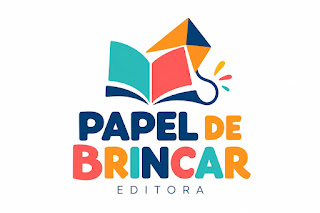 Selo Papel de Brincar