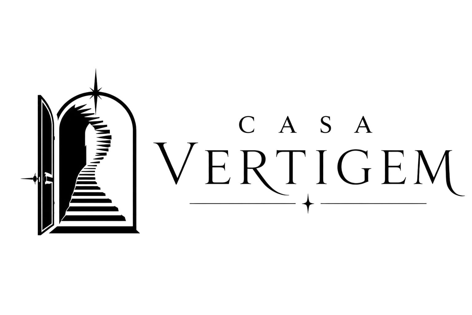Casa Vertigem
